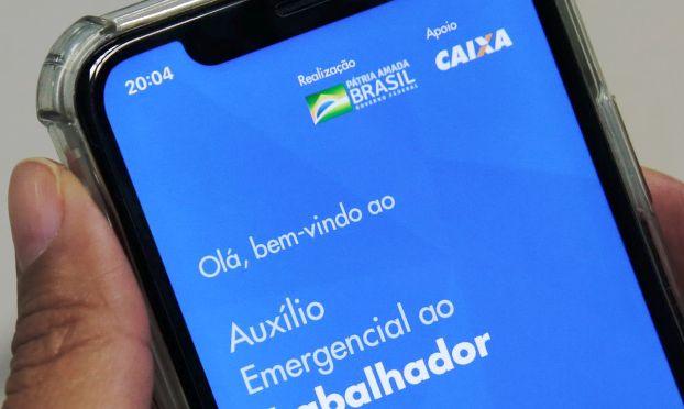Auxílio emergencial: cadastros de 7 a 10 de abril podem ser revistos