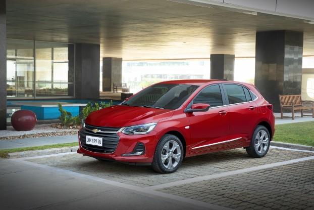 Consumidor pode comprar carro da GM sem sair de casa
