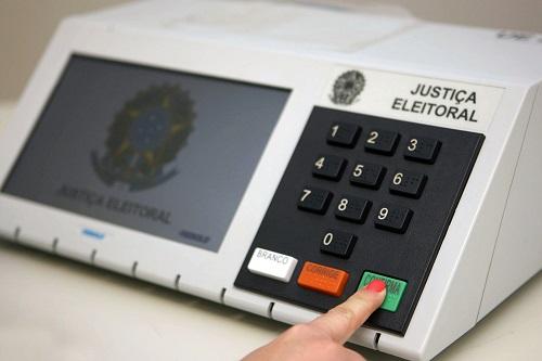 Covid-19 e a corrida presidencial
