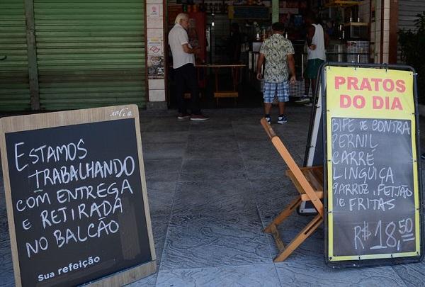 Covid-19: veja como cada estado determina o distanciamento social