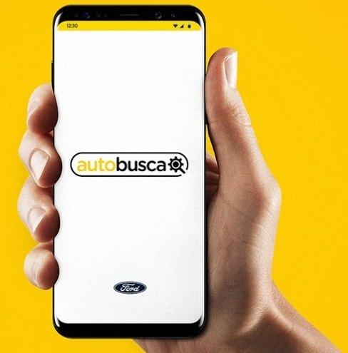 Ford lança aplicativo de venda de peças Auto Busca em São Paulo