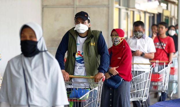 Israel tornará uso de máscaras em público obrigatório