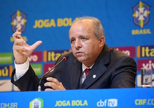Ex- São Paulo, Corinthians e seleção feminina, Vadão morre aos 63 anos
