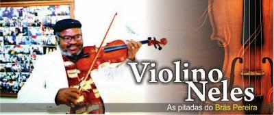 Violinos Neles