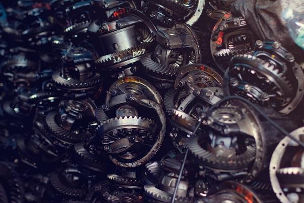 A importância da reciclagem de peças automotivas para o meio ambiente