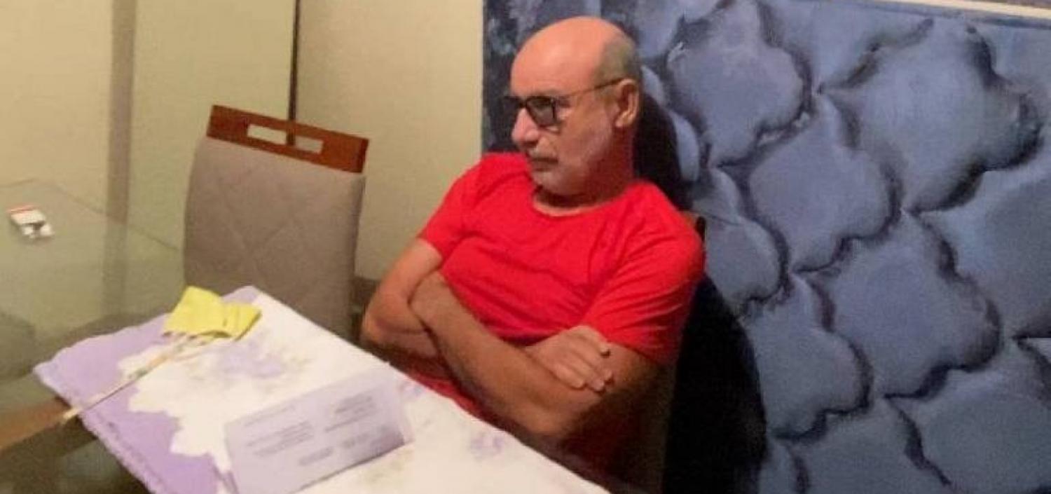 Após prisão de Queiroz, ministro da Justiça é chamado no Planalto