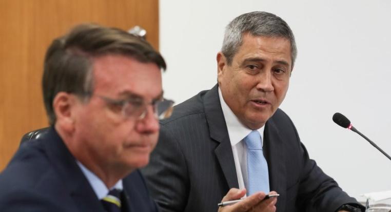 Bolsonaro diz que não apoiará candidatos a prefeito