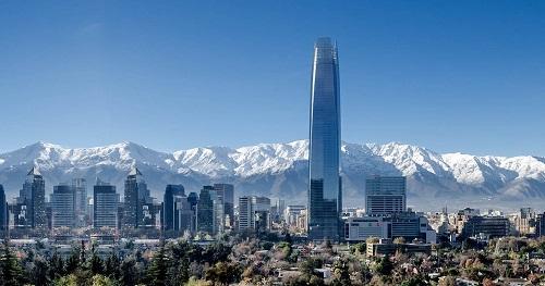 Chile bate recorde diário com 6.754 novos casos de covid-19