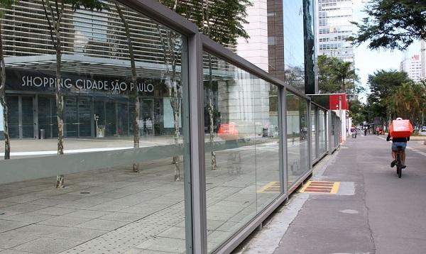 Comércio protocola ações de segurança para reabrir em São Paulo
