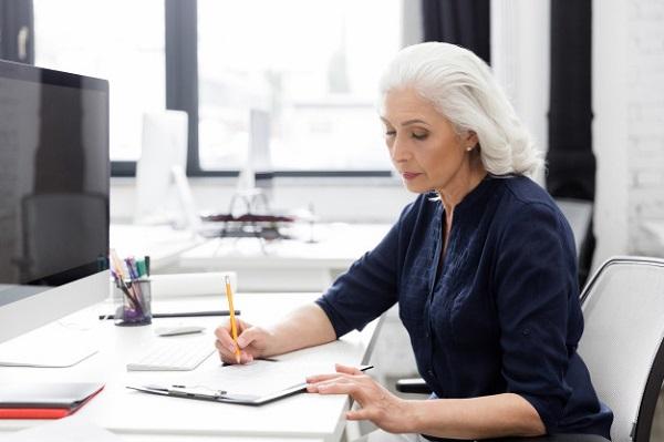 Crise tem maior impacto em negócios liderados por empreendedores mais velhos