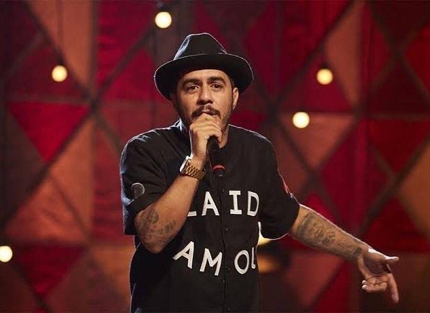 LoveCine Drive-In recebe Marcelo D2 neste sábado com pocket show