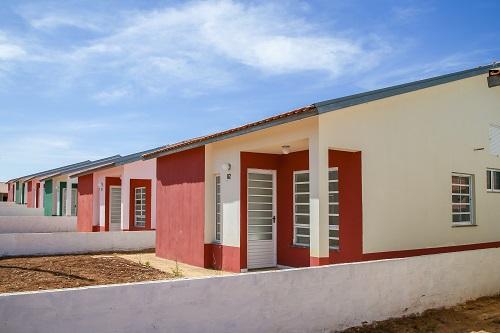 Mais de mil famílias financiam  imóvel da CDHU a juro zero