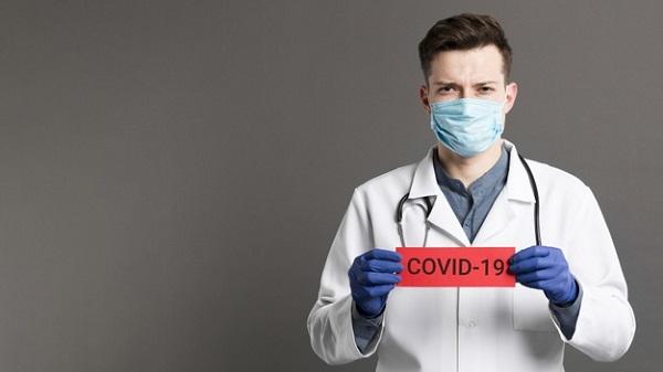 Quem brinca com covid-19 se queima