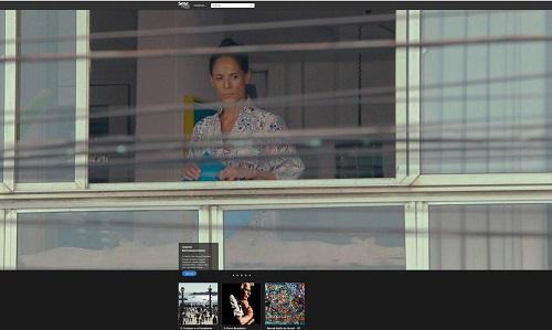 Sesc-SP disponibiliza exibição gratuita de filmes em streaming