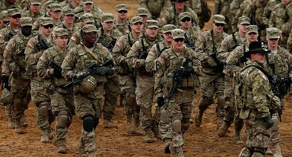Trump ameaça enviar tropas do Exército para conter violência em protestos
