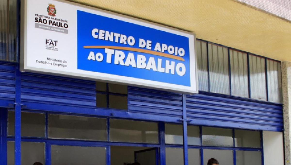 Unidades do Cate devem atender mais de 8 mil pessoas nesta semana