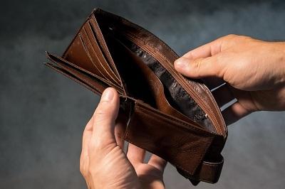 Arrecadação federal cai 29% em junho e fecha em R$ 86,2 bilhões