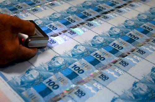 Nem tudo o dinheiro tem força para  comprar