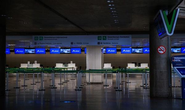 O coronavírus e a responsabilidade dos operadores aéreos