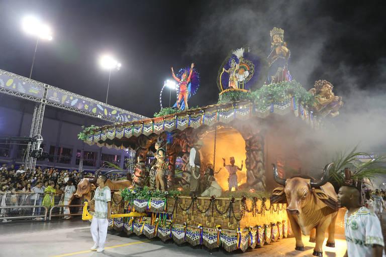 Prefeitura de São Paulo adia carnaval 2021