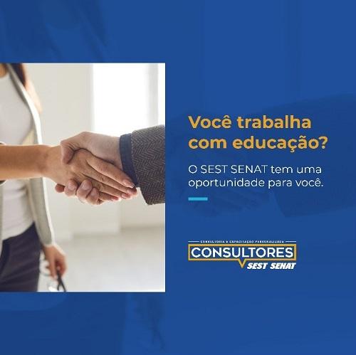 Sest Senat credencia empresas especializadas em serviços educacionais