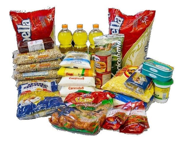Dicas para compras mais produtivas no supermercado durante a pandemia