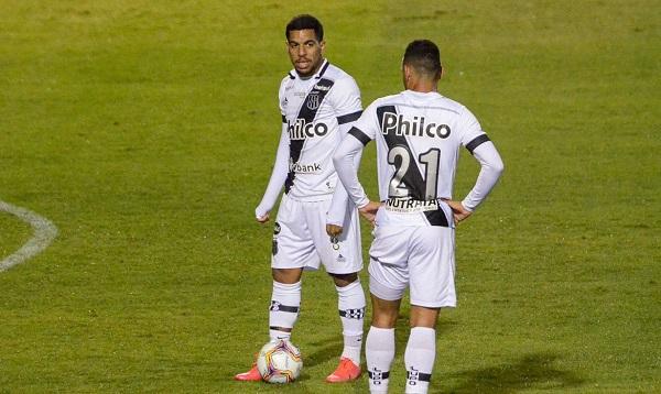 Ponte Preta avança para quarta fase da Copa do Brasil