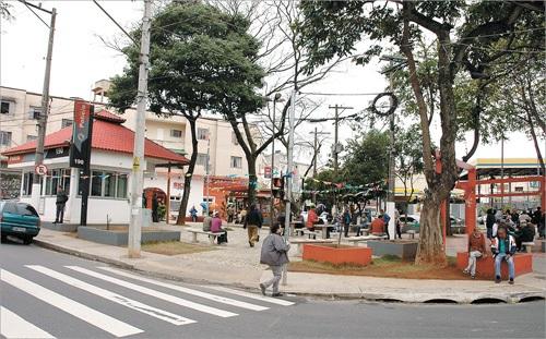 Vila Nova Cachoeirinha completa 87 anos