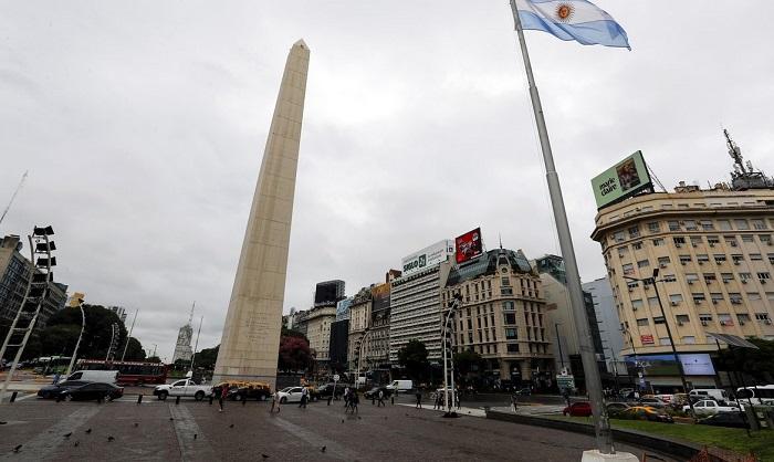 Buenos Aires (Argentina) prorroga até 9 de outubro prazo para reestruturar dívida