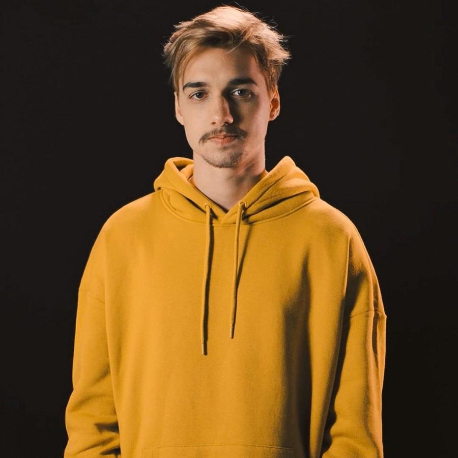 LIPE lança música 