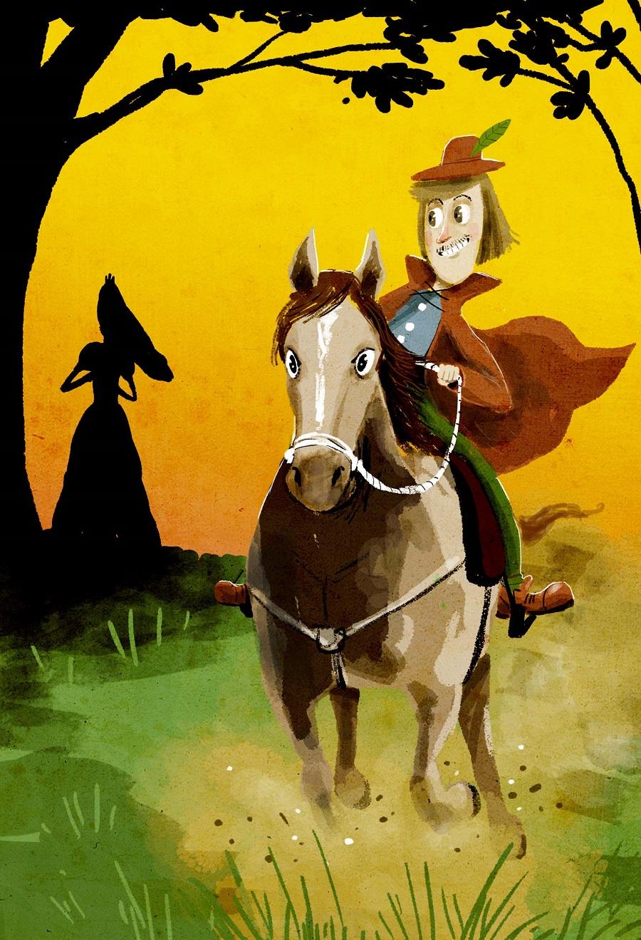 Livro infantil 