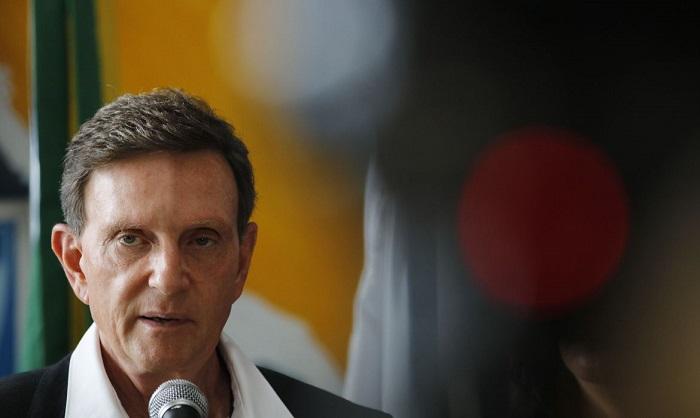 Marcelo Crivella, prefeito do Rio de Janeiro, está inelegível até 2026