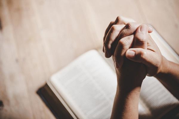 Nada fica oculto diante de Deus