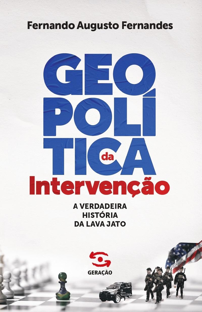 Os espiões norte-americanos por trás da Lava Jato
