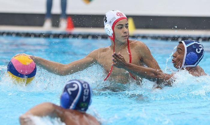 Após 39 anos, polo aquático retornará a Jogos Escolares Brasileiros