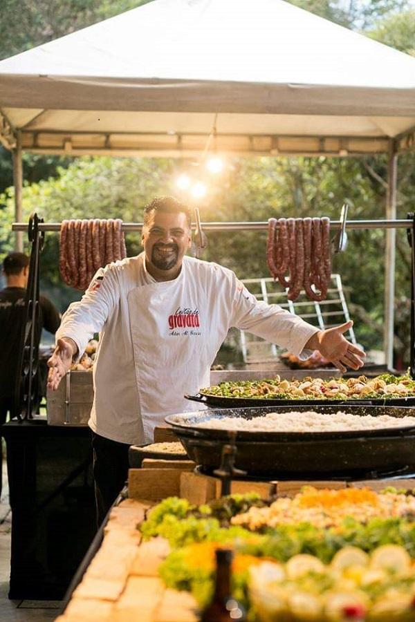 Atibaia recebe o 1º Festival de Torresmo, do Churros e Oktoberfest