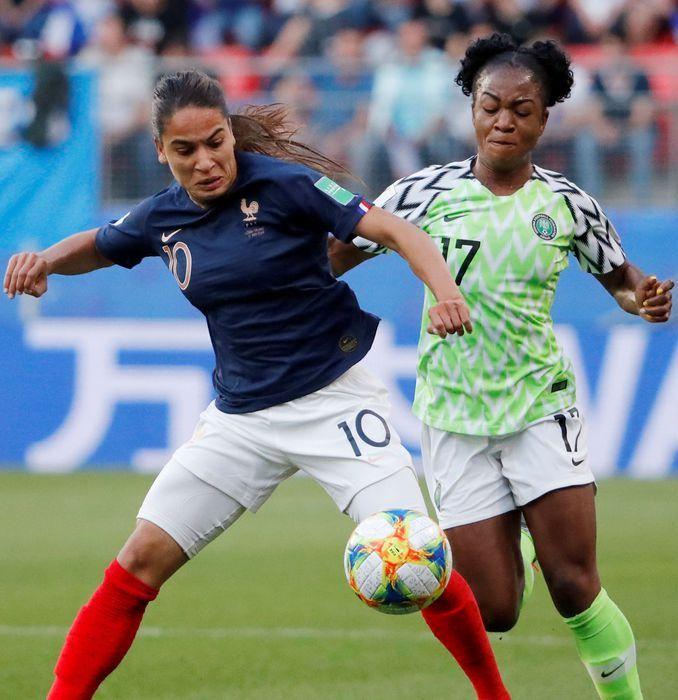 Bélgica, Alemanha e Holanda querem sediar Mundial Feminino de 2027