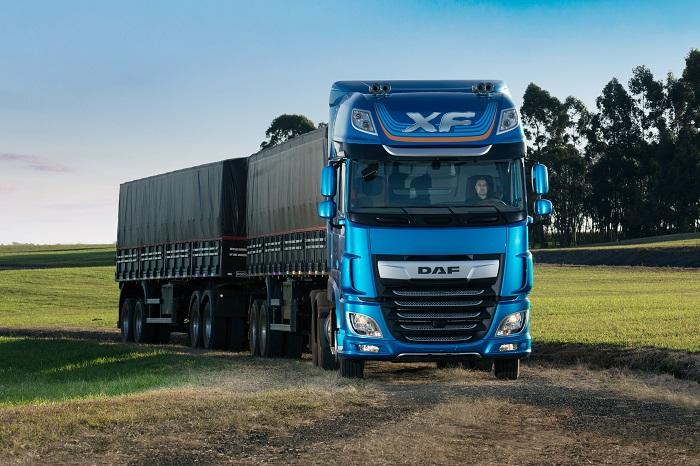 DAF Caminhões Brasil tem novidades no pós-venda