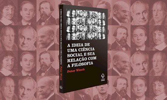 Filósofo Peter Winch discute relação da filosofia com a ciência social