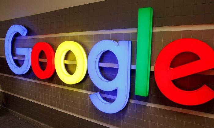 Google diz que processo nos EUA é 