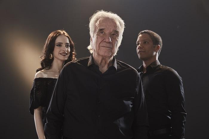 Maestro João Carlos Martins e Bachiana SESI-SP dedicam concerto/live aos grandes sucessos da Broadway e do cinema