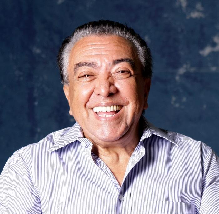 Mauricio de Sousa completa 85 anos