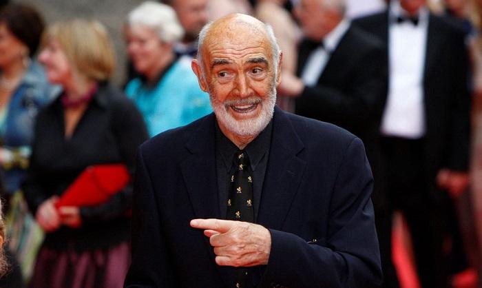 Sean Connery: morre aos 90 anos o agente  007 mais famoso do cinema