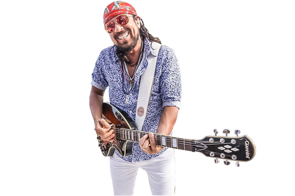 Bell Marques agita São Paulo com show em formato inédito