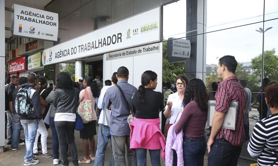 Emprego na América Latina terá lenta recuperação após pandemia