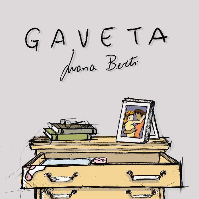 Luana Berti lança 