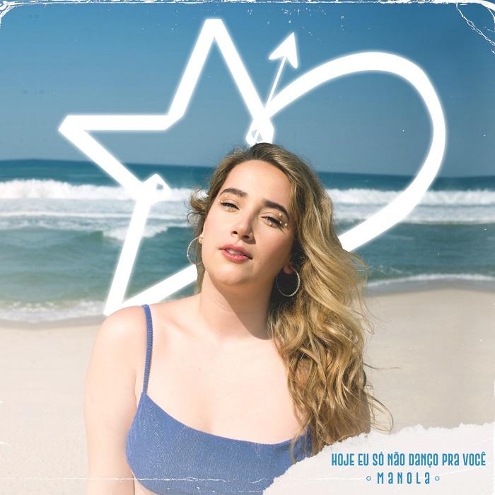 Manola lança novo single: 