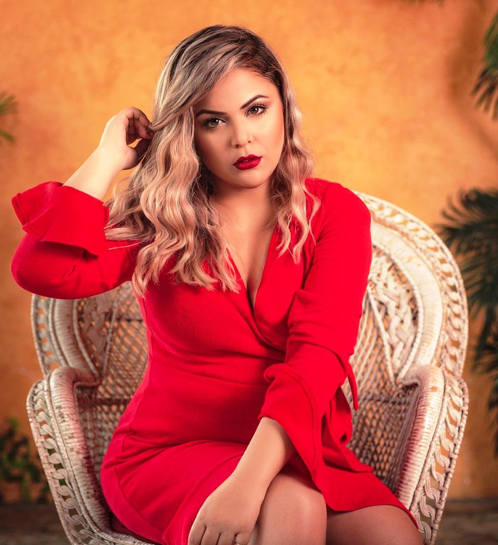 Nanda Loren anuncia 