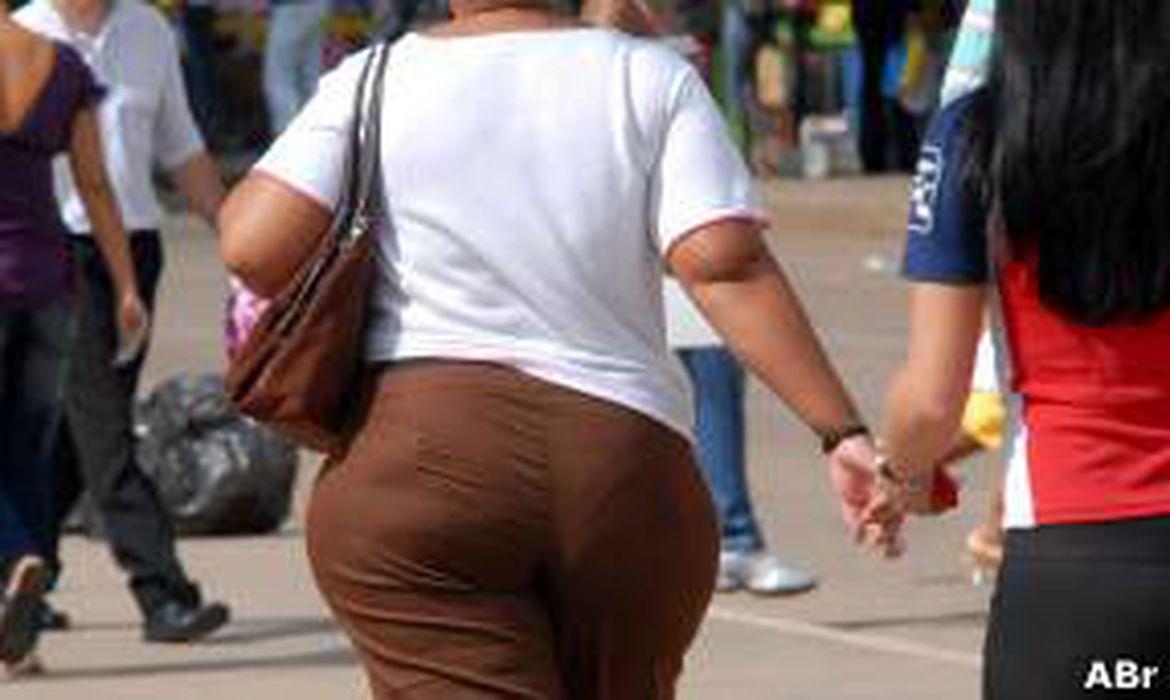 Não existe fórmula mágica: combate à obesidade requer atenção multidisciplinar