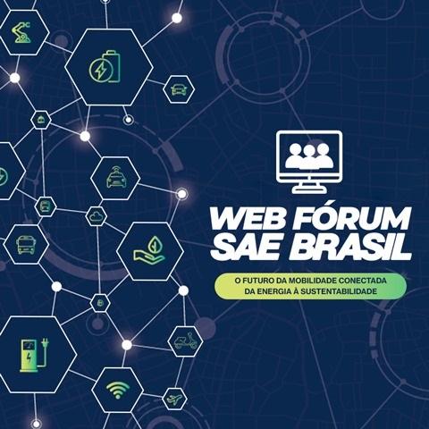 SAE BRASIL promove em dezembro maior evento de mobilidade de 2020